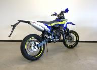 Sherco 50 SPM Factory RS