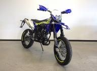 Sherco 50 SPM Factory RS
