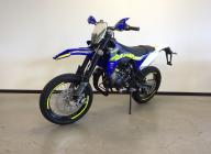 Sherco 50 SPM Factory RS