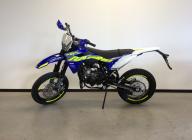 Sherco 50 SPM Factory RS