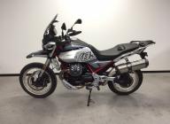 Moto Guzzi V85 TT - VEHICULE DEMONSTRATION