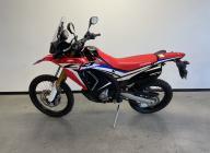 HONDA CRF 250 RALLY
