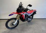 HONDA CRF 250 RALLY