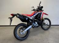 HONDA CRF 250 RALLY