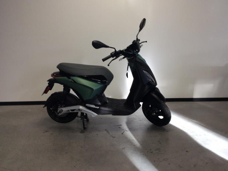 PIAGGIO 50 1 