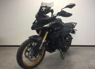 VOGE 525 DSX