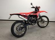 BETA RR 50 ENDURO