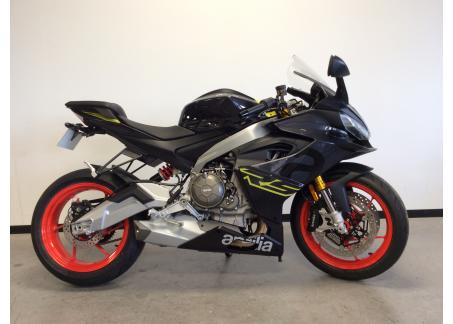 APRILIA RS 660