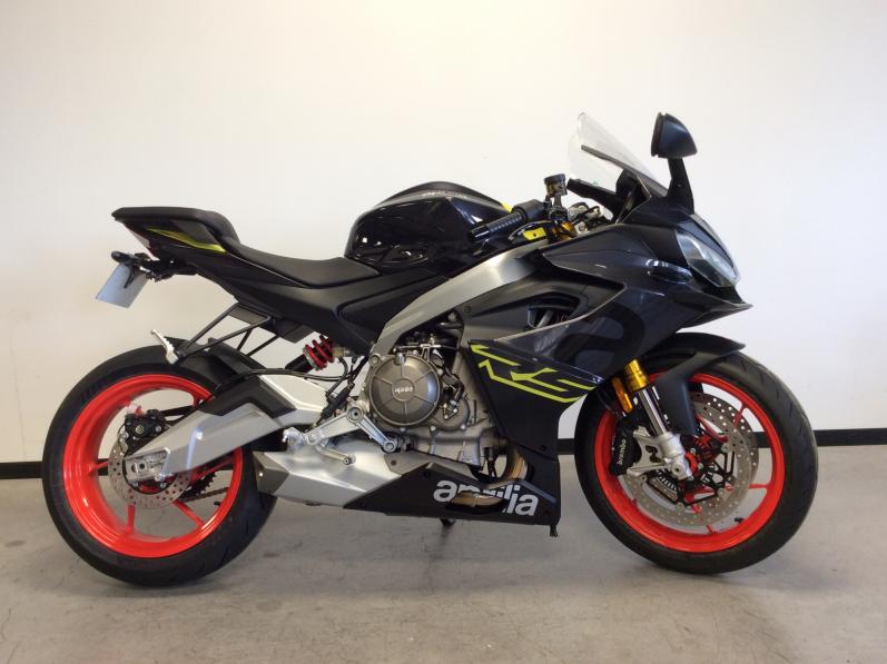 APRILIA RS 660