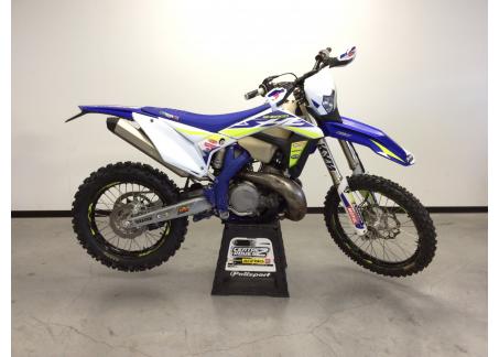 SHERCO 300 SE FACTORY 2021