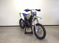 SHERCO 125 SE-R FACTORY 2020