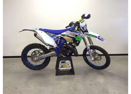 SHERCO 125 SE-R FACTORY 2020