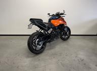 KTM 125 DUKE 