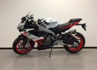 APRILIA RS 660 EXTREMA - DESTOCKAGE