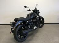 MOTO GUZZI  V7 Stone 2025