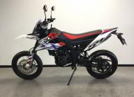 APRILIA 125 SX - PROMO