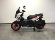 APRILIA SR 125 GT - Promotion