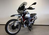 MOTO GUZZI NEW V85 TT - PROMO