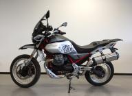 MOTO GUZZI NEW V85 TT - PROMO