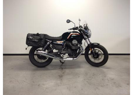 MOTO GUZZI V7 SPECIAL - OFFRE SPECIAL 