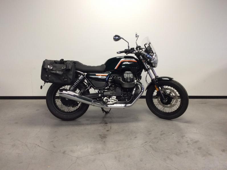 MOTO GUZZI V7 SPECIAL - OFFRE SPECIAL 