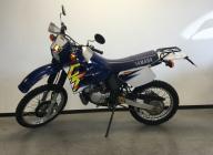 YAMAHA DTR 125