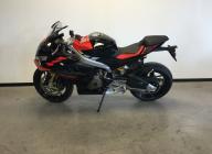 APRILIA RS 660 FACTORY 2025