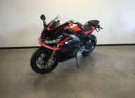 APRILIA RS 660 FACTORY 2025