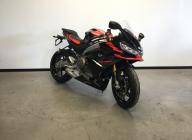 APRILIA RS 660 FACTORY 2025