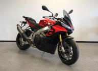 APRILIA TUONO 1100 V4 - DESTOCKAGES 