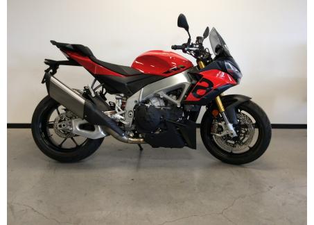 APRILIA TUONO 1100 V4 - DESTOCKAGES 