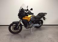 MOTO GUZZI STELVIO PFF - VEHICULE DE DEMONSTRATION