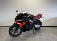 APRILIA RSV4 1100 FACTORY