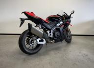 APRILIA RSV4 1100 FACTORY