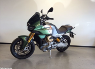 MOTO GUZZI V100  MANDELLO S - DESTOCKAGE