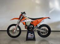 KTM 350 4T EXC-F 2023