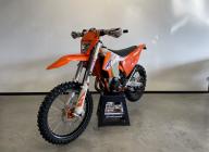 KTM 350 4T EXC-F 2023