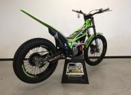 VERTIGO 250 NITRO 2023