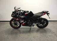 APRILIA RS 125 REPLICA