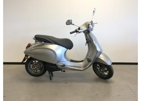 VESPA PRIMAVERA 70 ELETTRICA - DESTOCKAGE
