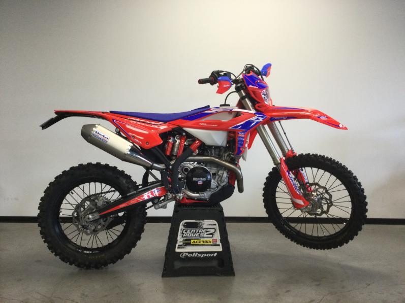 BETA RR 390 RACING 2024 - DESTOCKAGE