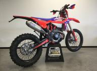 BETA RR 390 RACING 2024 - DESTOCKAGE