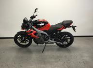 APRILIA 457 Tuono - PROMO