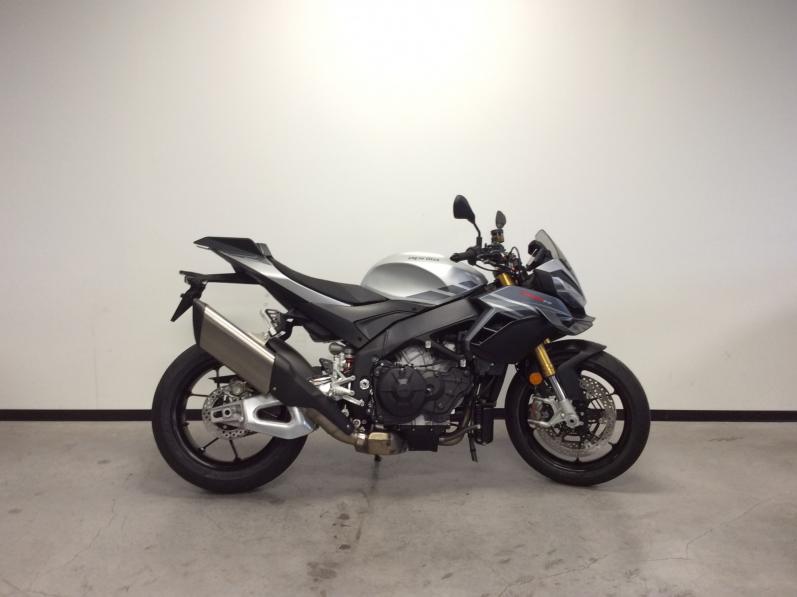 APRILIA TUONO 1100 V4 2025