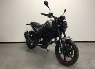 BENELLI 125 LEONCINO 2024