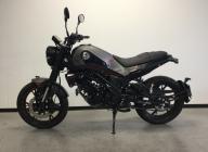 BENELLI 125 LEONCINO 2024