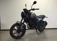 BENELLI 125 LEONCINO 2024
