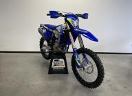 SHERCO 300 SEF FAFTORY 2026 - Offre de démo