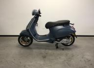 VESPA PRIMAVERA 125 OFFICINA 8