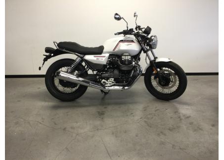 MOTO GUZZI V7 850 SPECIAL - Offre